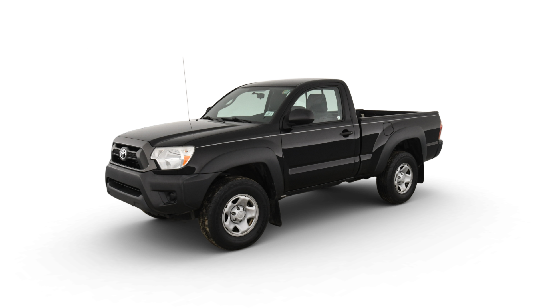 Toyota Tacoma for sale with photos on CARFAX website